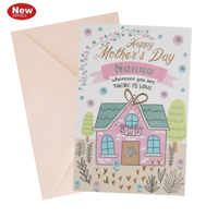 SWY NANNA CARD