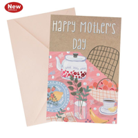 SWY HAPPY MOTHER'S DAY CARD