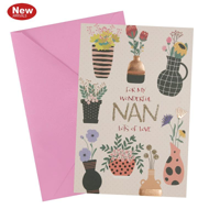 SOP MOTHERS DAY FOR NAN