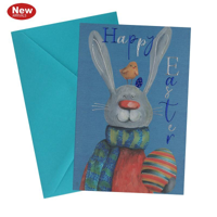 SWKY DAD EASTER CARD