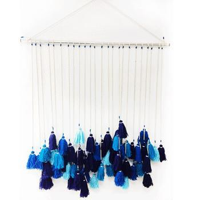 PHAEDRA POMPOM WALL ART