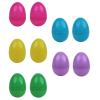 10PK 6CM FILLABLE EGGS