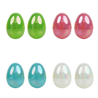 8PK 6CM FILLABLE EGGS