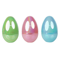 3A 20CM FILLABLE EGG
