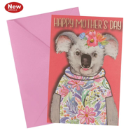 SOP HAPPY MOTHERS DAY