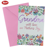 SOP MOTHERS DAY GRANDMA