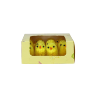 12PK 3CM CHICKS