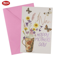 SOP MOTHERS DAY FOR NAN