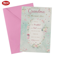 SOP MOTHERS DAY GRANDMA