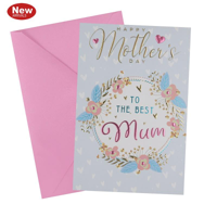 SOP MOTHERS DAY FOR MUM
