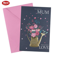 SOP HAPPY MOTHERS DAY