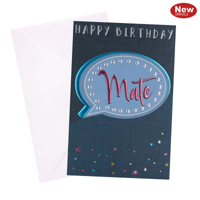 SOP MALE BIRTHDAY