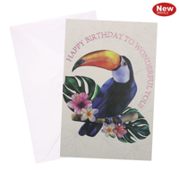 SOP FEMALE BIRTHDAY