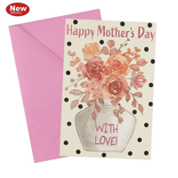 SOP HAPPY MOTHERS DAY