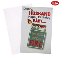 URBAN HUSBAND