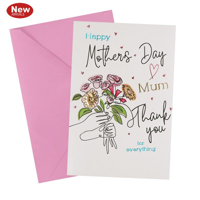 SOP MOTHERS DAY FOR MUM