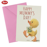SOP MOTHERS DAY FOR MUMMY