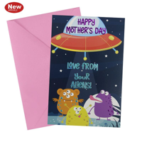 SOP MOTHERS DAY FOR MUMMY