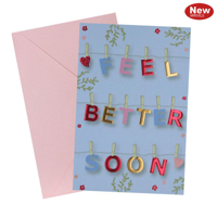 SWKY GET WELL FEMALE