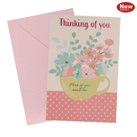 SWKY THINKING OF YOU FEMALE