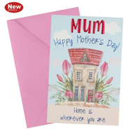 SOP MOTHERS DAY FOR MUM