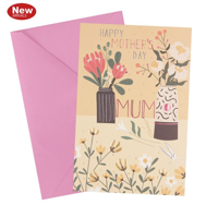 SOP HAPPY MOTHERS DAY