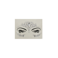 SILVER FACE JEWELLERY
