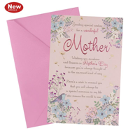SOP HAPPY MOTHERS DAY