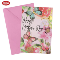 SOP HAPPY MOTHERS DAY