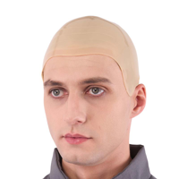 BALD CAP