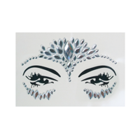 SILVER FACE JEWELLERY