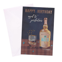 SOP MALE BIRTHDAY