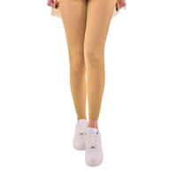 GOLD GLITTER PARTY TIGHTS