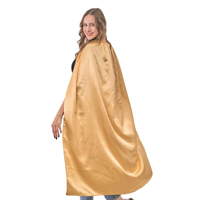 120CM GOLD CAPE
