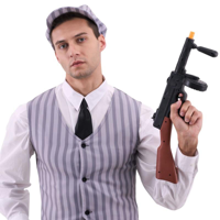 20'S TOMMY GUN