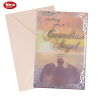 SWKY GUARDIAN ANGEL