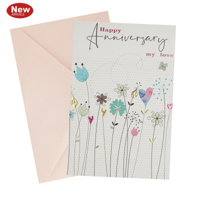 SWKY HAPPY ANNIVERSARY