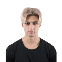 90'S BOY BAND WIG