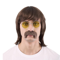 60'S SINGER WIG