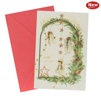 SOP XMAS RELIGIOUS