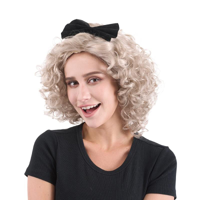 80'S WILD CHILD WIG