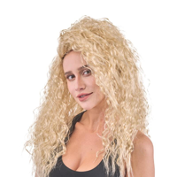 80'S GLAMOUR WIG