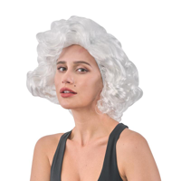 HOLLYWOOD GLAMOUR WIG