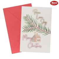 SOP XMAS RELIGIOUS