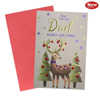 SOP XMAS DAD