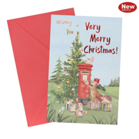 SOP MERRY XMAS