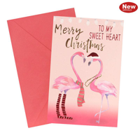 SOP XMAS THE ONE I LOVE