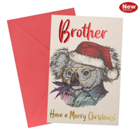 SWY XMAS BROTHER