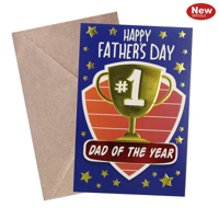 SOP FATHERSDAY NO1 DAD