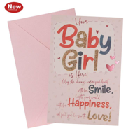 SWKY BABY GIRL